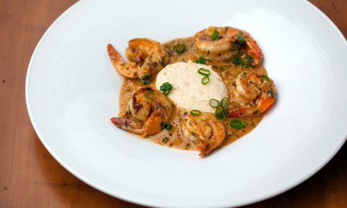 Celebrate Seafood this Lenten Season at Ruffino's
