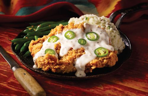 Texas Land & Cattle Introduces Ranch-Crafted Bison Specials for March