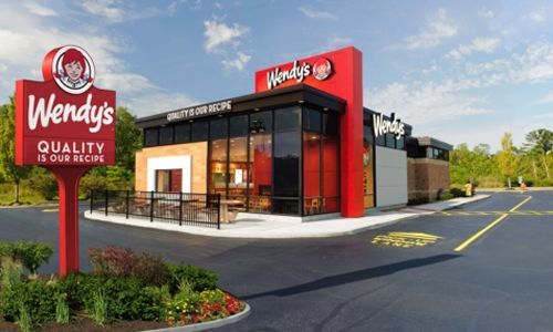 Wendy's Completes System Optimization Initiative