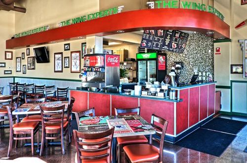 Wingstop's Strong Second Quarter Sustains Industry-Leading Momentum