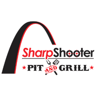 "Bang Good" BBQ is offered at SharpShooter Pit and Grill in St. Louis
