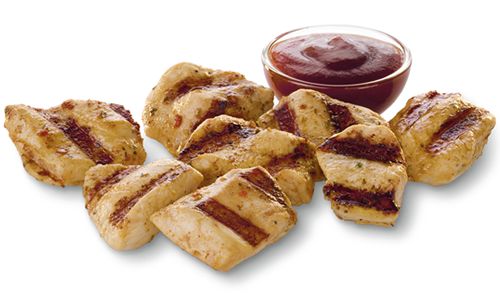 Chick-fil-A's New Grilled Recipe, Entrée Lineup Set to "Transform" Menu