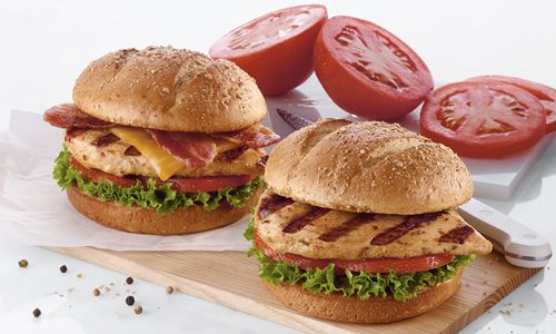 Chick-fil-A's New Grilled Recipe, Entrée Lineup Set to "Transform" Menu