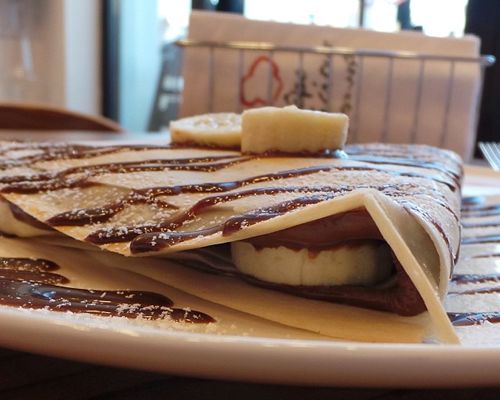 Crepe Delicious expands to Kuwait!