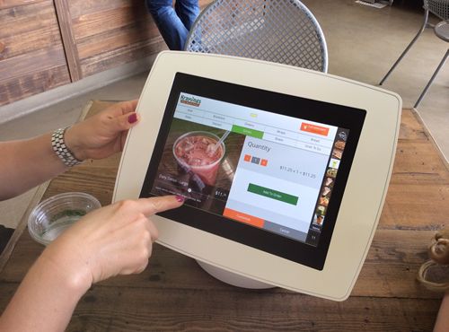 Fuduzu's Launch Revolutionizes Restaurant Management Systems