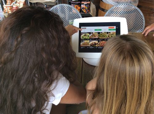 Fuduzu's Launch Revolutionizes Restaurant Management Systems