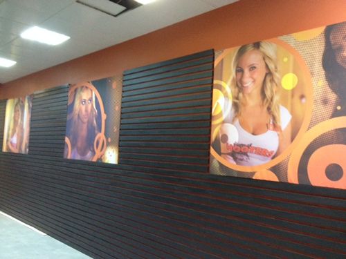 Hooters Teams with Andrei Kirilenko to Open First Russian Location in Moscow