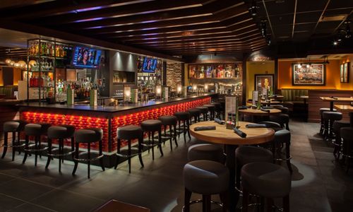 Houlihan's Steps up Franchise Expansion Plans with New Prototype Model