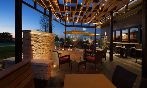 Houlihan's Steps up Franchise Expansion Plans with New Prototype Model