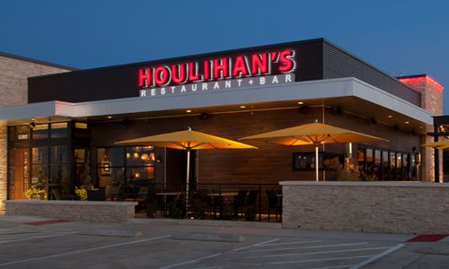 Houlihan's Steps up Franchise Expansion Plans with New Prototype Model