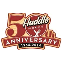 Huddle House Enters 50th Anniversary Year With Robust First Quarter Growth
