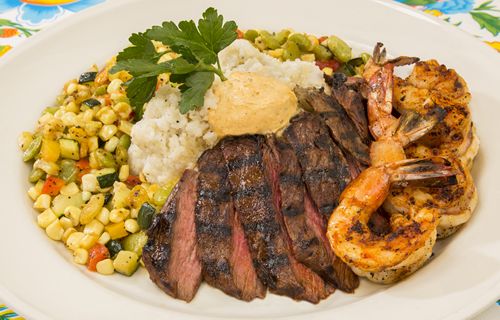 Lucille's Smokehouse Bar-B-Que Introduces "Perfect Southern Summer Meals" Specials