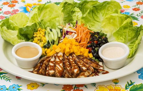 Lucille's Smokehouse Bar-B-Que Introduces "Perfect Southern Summer Meals" Specials