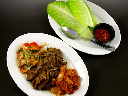 Secret is Out: Mama Fu's Introduces New Black Market Menu