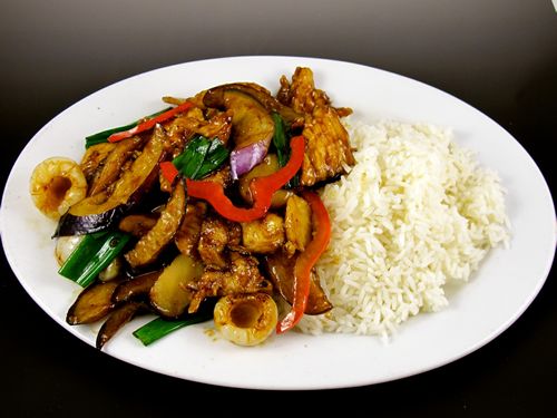 Secret is Out: Mama Fu's Introduces New Black Market Menu