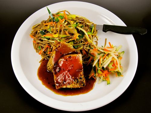 Secret is Out: Mama Fu's Introduces New Black Market Menu
