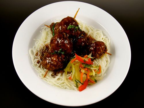 Secret is Out: Mama Fu's Introduces New Black Market Menu