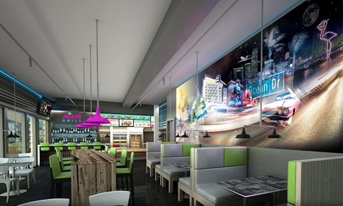 Miami Grill Announces Franchise Opportunities Now Available in Orlando, Jacksonville, Tampa and St. Petersburg