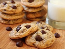 Nestlé Toll House Café by Chip Makes Washington Debut at Alderwood Mall