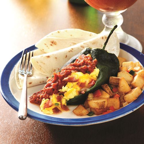 On The Border Launches Border Brunch