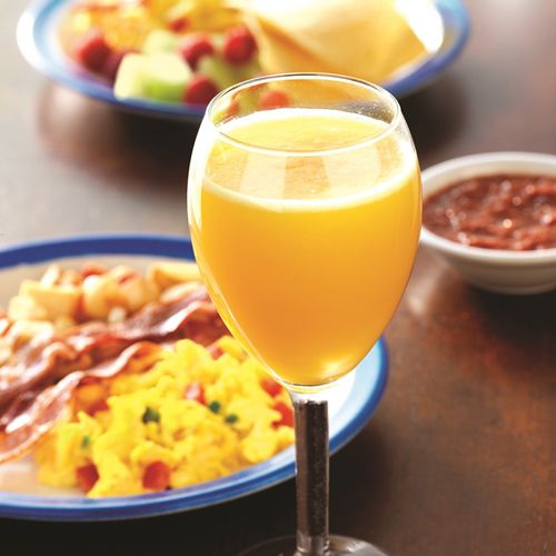 On The Border Launches Border Brunch