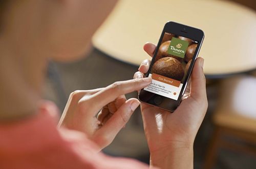 Panera Unveils Panera 2.0