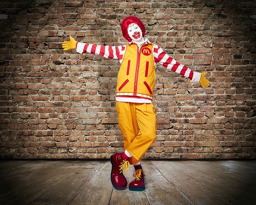 McDonald’s Unveils New Mission and Image for Brand Ambassador Ronald McDonald