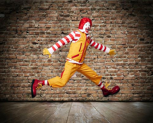 McDonald’s Unveils New Mission and Image for Brand Ambassador Ronald McDonald