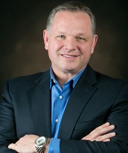 Costa Vida Appoints Terry Jennings as Director of Franchise Development