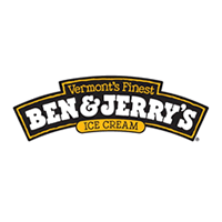 Ben & Jerry's Makes Grand Entrance in LA for Scoop Truck Tour