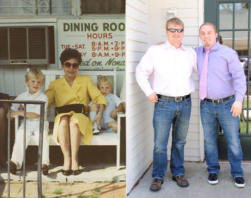 Tennessee Family Celebrates 50th Easter at Nashville Landmark Restaurant