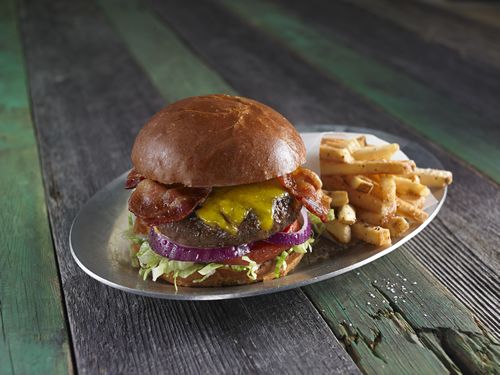 There's an Entirely New Steakhouse in Town: Bo's Steak & Grill, The First Fresh-Casual Steakhouse Dining Experience in America