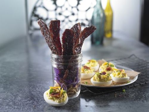 There's an Entirely New Steakhouse in Town: Bo's Steak & Grill, The First Fresh-Casual Steakhouse Dining Experience in America