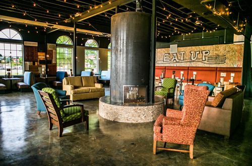There's an Entirely New Steakhouse in Town: Bo's Steak & Grill, The First Fresh-Casual Steakhouse Dining Experience in America