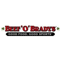 Celebrate Mother's Day with Beef 'O' Brady's