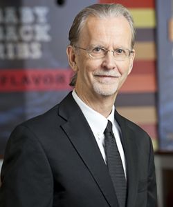 National Restaurant Association Educational Foundation Announces David R. Parsley Endowed Scholarship Fund for Supply Chain Management