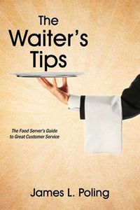 Food Service & Hospitality Expert Shares Advice on Great Customer Service