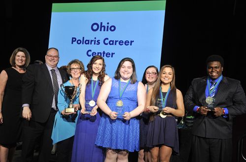 High School Students Take Home Top Culinary & Restaurant Management Honors at ProStart Invitational in Minneapolis