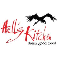 Hell's Kitchen Announces Ralph Steadman Memorial Day Skype Breakfast