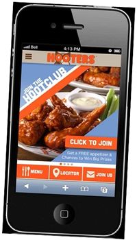 Hooters Rewards Loyal Georgia Fan with UFC 173 Prize Package Trip to Las Vegas