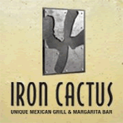 Iron Cactus Celebrates Cinco de Mayo All Month Long with $10 Off Coupon Exclusively Available at Facebook.com/IronCactusFan