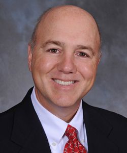 Hurricane Grill & Wings Executive Team Welcomes Kevin Kruse