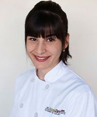 Healthy Cooking School Natural Epicurean Goes International