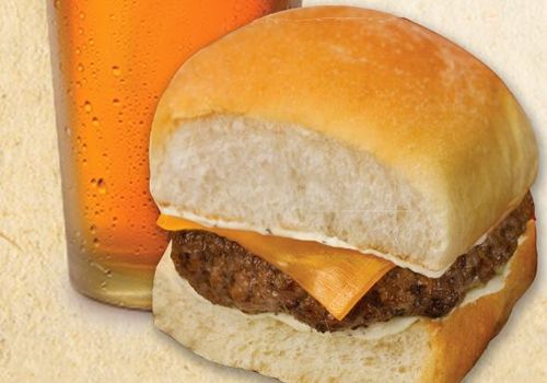 Max & Erma's Salutes National Hamburger Month with Free Slider Day on Memorial Day, May 26