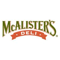 McAlister's Deli Announces Opening of Carlsbad, N.M. Restaurant, May 12
