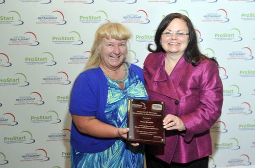 National Restaurant Association Educational Foundation Announces 11th Annual James H. Maynard Award Winners
