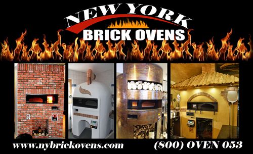 New York Brick Oven Company Leading the Fast Casual Pizza Market into the Future