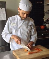 Healthy Cooking School Natural Epicurean Goes International