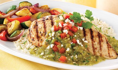 On The Border Introduces New 'Border Smart' Selections
