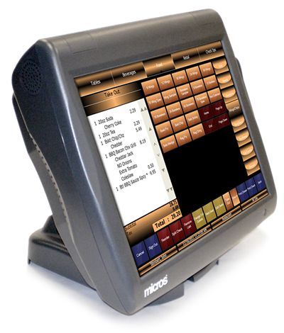 Ovation Brands Enters Next Generation of Technology Solutions With MICROS Simphony and MICROS iCare